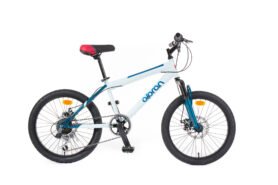 Olpran AGILIS Disc 2025
