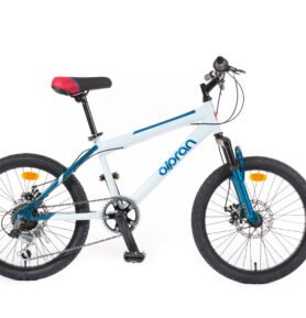 Olpran AGILIS Disc 2025