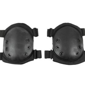 Chrániče kolenní MFH ČERNÉ