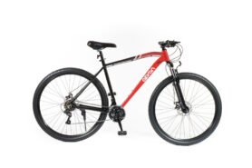 Olpran ASTACUS 2025 Velikost: 21"