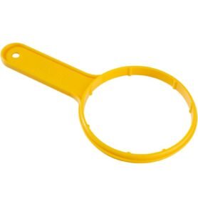 COMET Klíč pro zámek kanystru, DIN 96