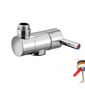 Pákový směšovač Reich TREND A