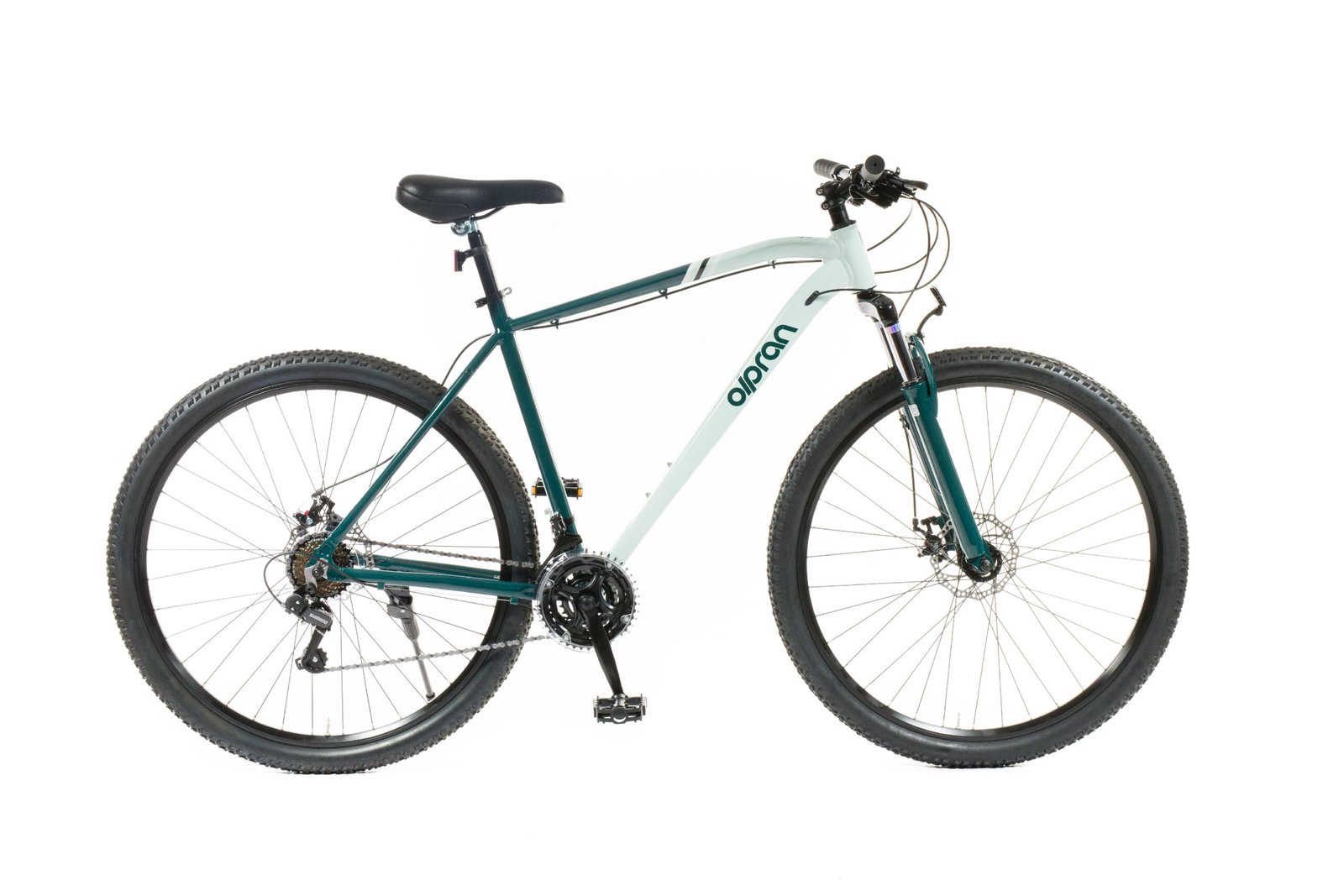 Olpran ASTACUS 2025 Velikost: 21"