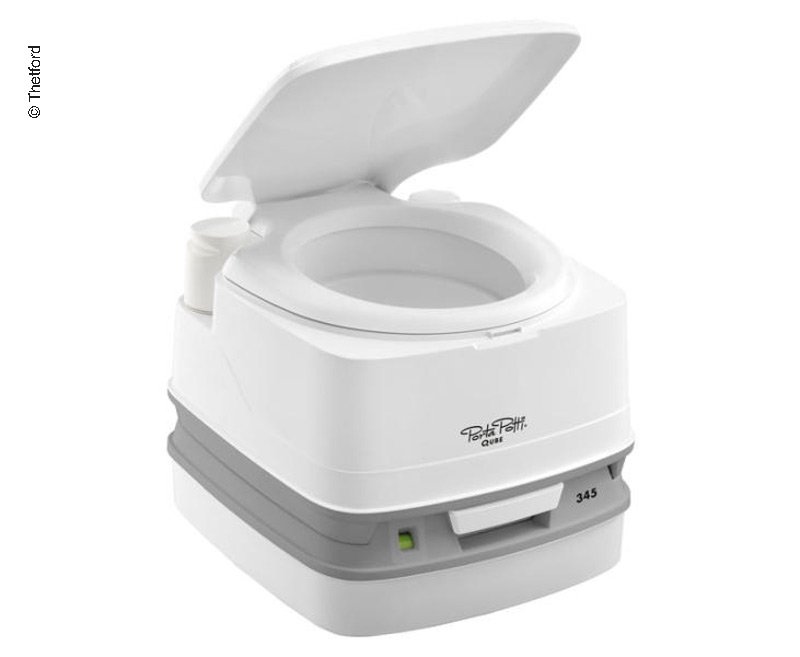 Přenosné chemické WC Thetford PORTA POTTI 345