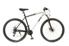 Olpran ASTACUS 2025 Velikost: 19"