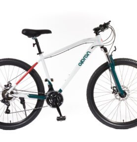 Olpran CANUS 2025 Velikost: 15"