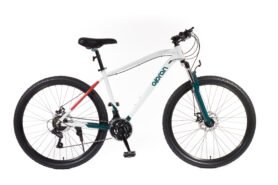 Olpran CANUS 2025 Velikost: 15"