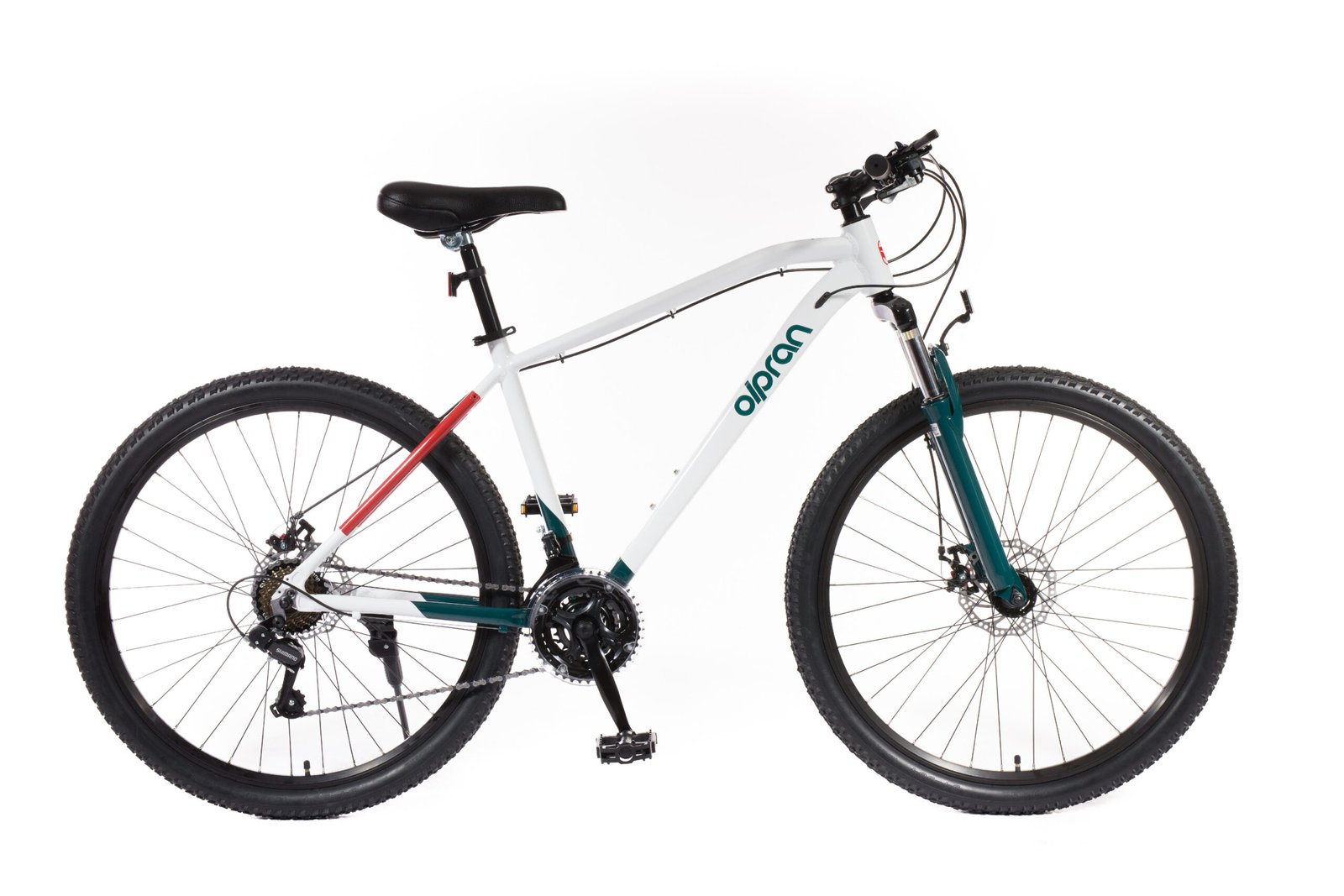 Olpran CANUS 2025 Velikost: 15"