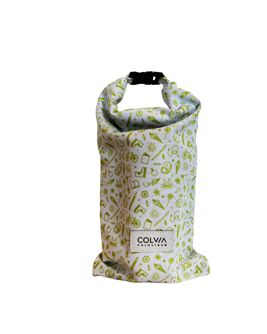 COLVIA Kosmetická taštička s dětskými motivy