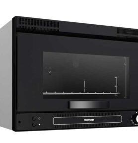 Vestavný kombinovaný gril a trouba od společnosti Thetford