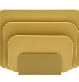 Rosti Sada podložek na krájení Choptima Curry