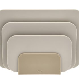 Rosti Sada podložek na krájení Choptima Humus