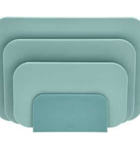 Rosti Sada podložek na krájení Choptima Nordic Green