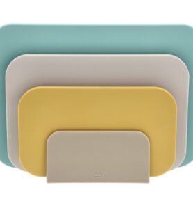 Rosti Sada podložek na krájení Choptima Ocean