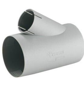 Odbočka TRUMA pro izotermický systém pro potrubí o průměru 65 mm a odbočku o průměru 35 mm