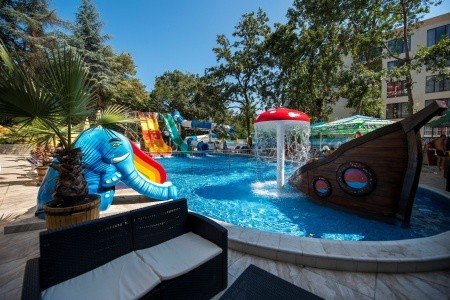 Prestige Deluxe Aquapark Club - Obrázek 2