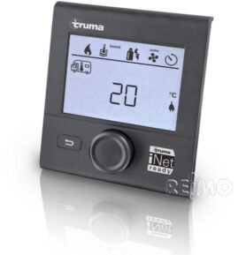 Ovládací panel Truma CP plus