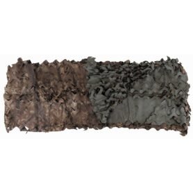 MFH síť maskovací + pytík PVC 2 x 3 m WILDTREE CAMO