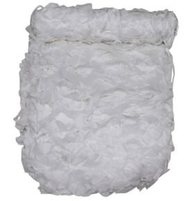 MFH síť maskovací BASIC 3 x 2 m BÍLÁ