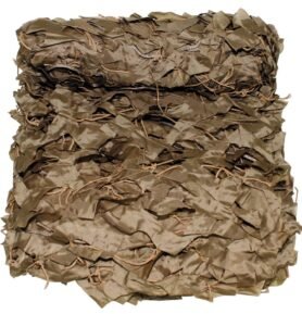 MFH síť maskovací BASIC 3 x 2 m COYOTE