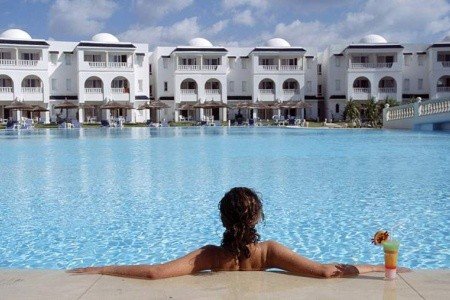 Royal Tulip Taj Sultan - Obrázek 4