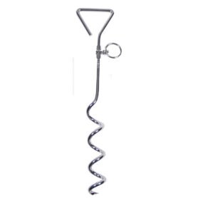 MFH kolík lovecký kroucený 40cm