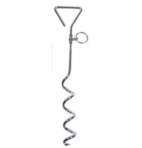 MFH kolík lovecký kroucený 40cm