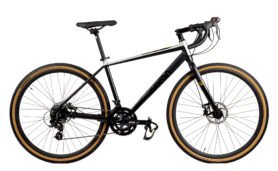 Olpran Gravel Ursus Arctos basic Gray Velikost: L