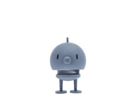 Figurka Hoptimist Soft Bumble M Sky