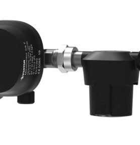 Truma MonoControl CS T set vč. plynového filtru