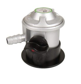 IGT Plynový regulátor 29 mbar pro Dánsko a Španělsko - 1,5 kg/h