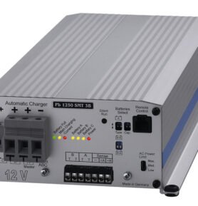 VOTRONIC Nabíječka Pb 1260 SMT 3B