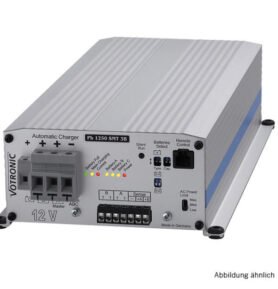 VOTRONIC Automatická nabíječka Pb1250Li 12V