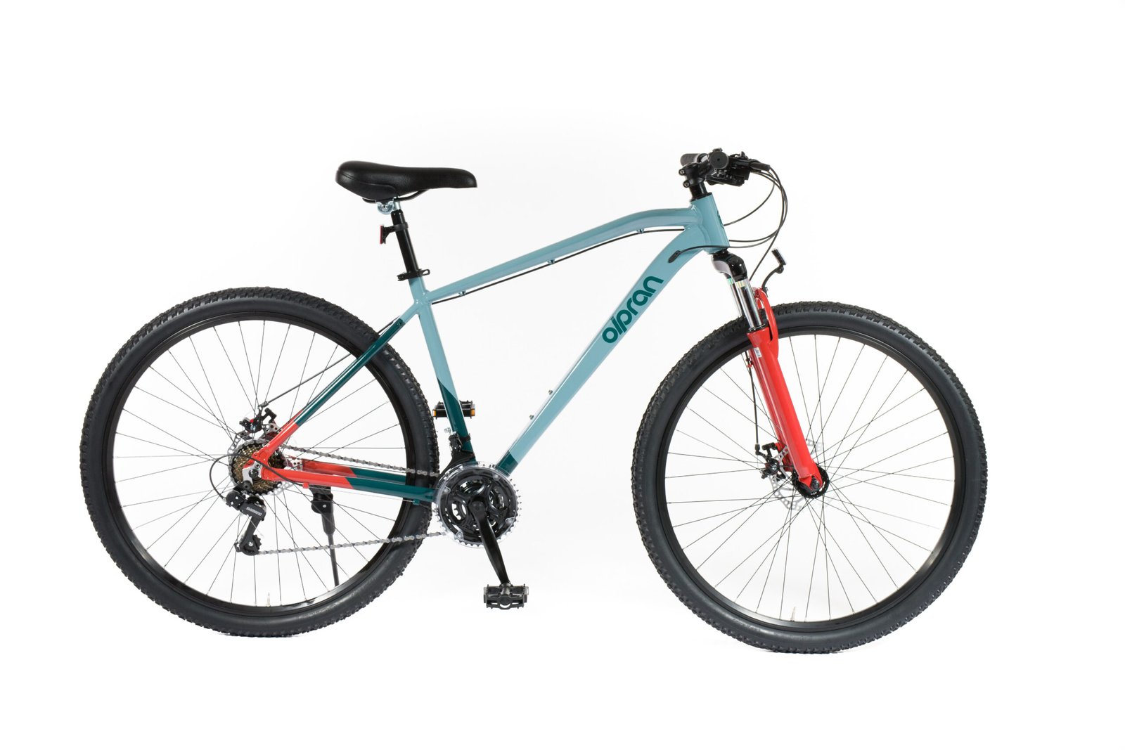 Olpran CANIS 2025 Velikost: 21"