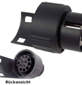 REIMO Mini krátký adaptér 7-13pin.