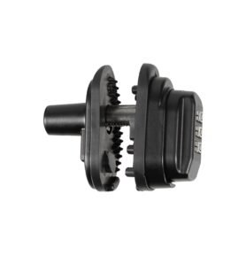 MFH zámek pro pistole TRIGGER číselný