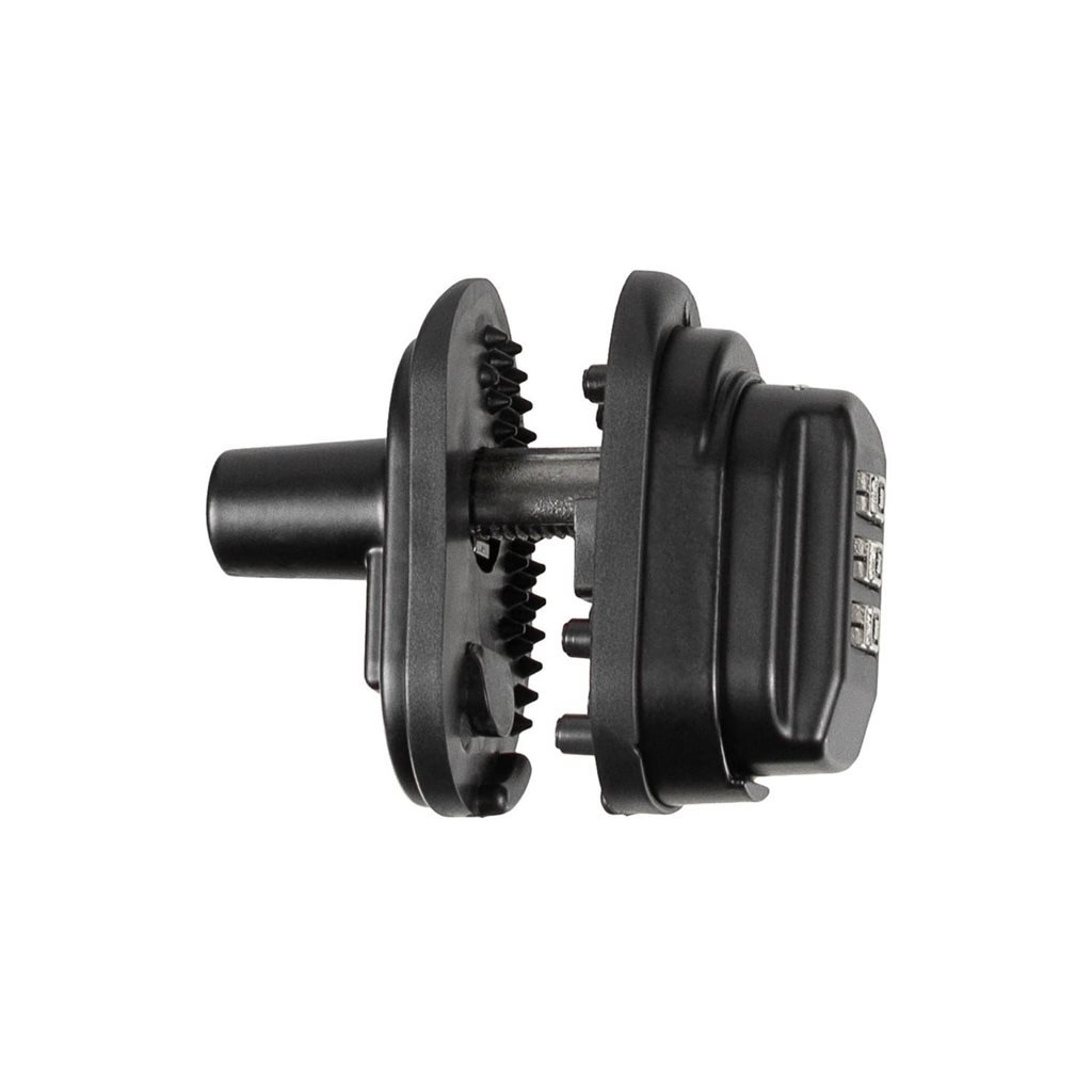 MFH zámek pro pistole TRIGGER číselný