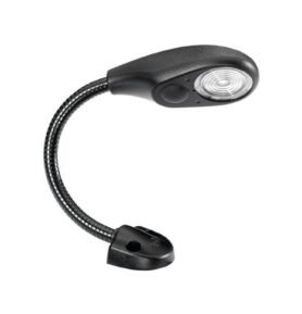 HELLA Flexibilní LED světlo HELLA, 12V Varianta: V originálním obalu