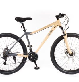 Olpran MELLISA 27" písková/šedá Velikost: 18"