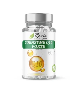 REVIX COENZYME Q10 FORTE 60 kapslí