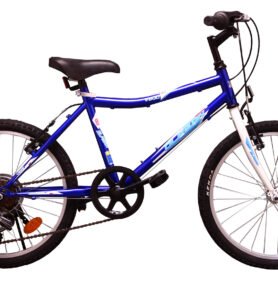 OLPRAN Vikki 20“ modré