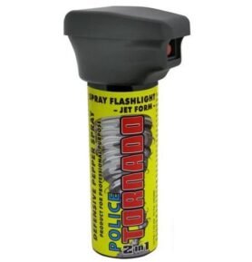 ESP náhradní sprej POLICE TORNADO 63 ml