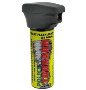 ESP náhradní sprej POLICE TORNADO 45 ml 360°
