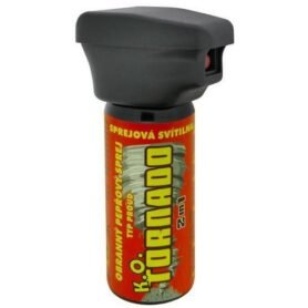 ESP náhradní sprej KO TORNADO 50 ml