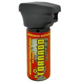 ESP náhradní sprej KO TORNADO 50 ml
