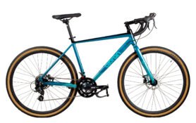 Olpran Gravel Ursus Arctos basic Green Velikost: L