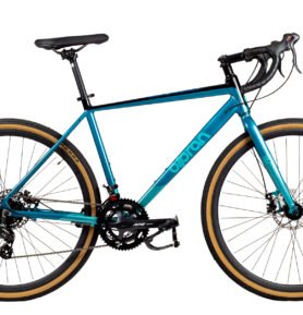 Olpran Gravel Ursus Arctos basic Green Velikost: L