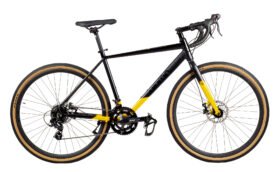 Olpran Gravel Ursus Arctos basic Gray/orange Velikost: L