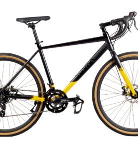 Olpran Gravel Ursus Arctos basic Gray/orange Velikost: L