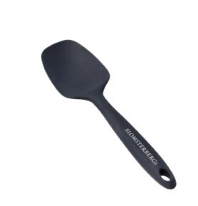 Blomsterbergs Silikonová kuchyňská lžíce 21 cm